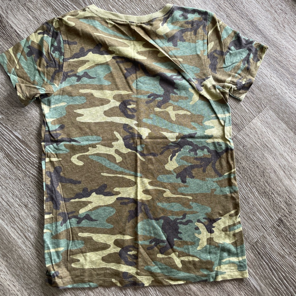 J Crew | T-shirt - Picture 4 of 4